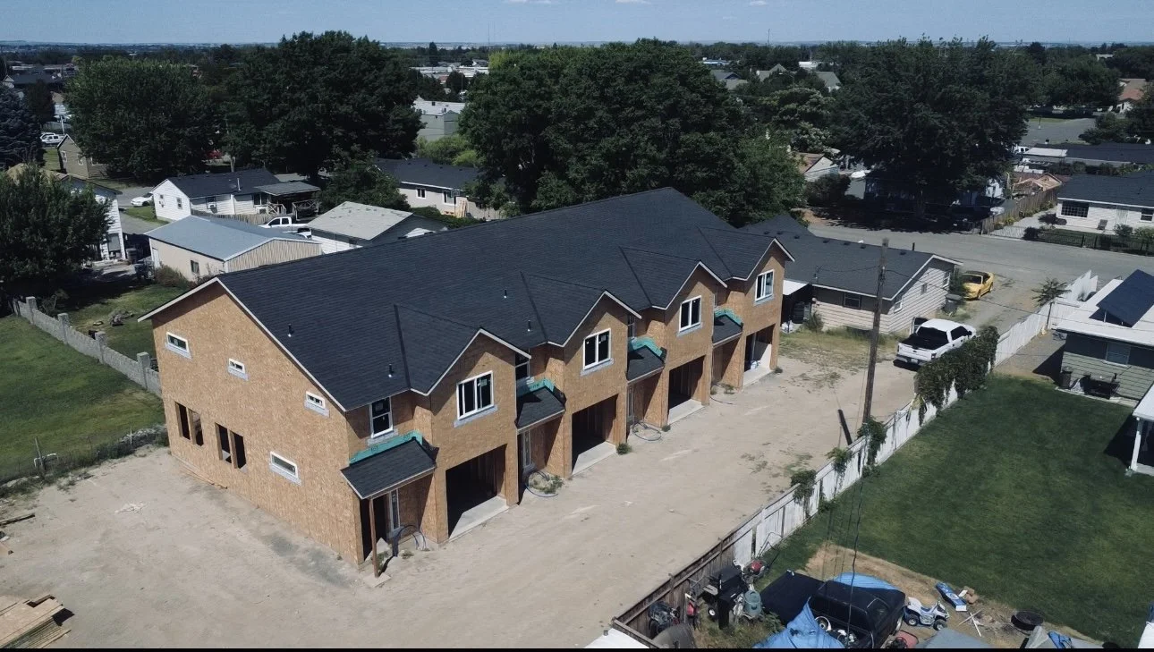 LM Investments (Multi-Family)
