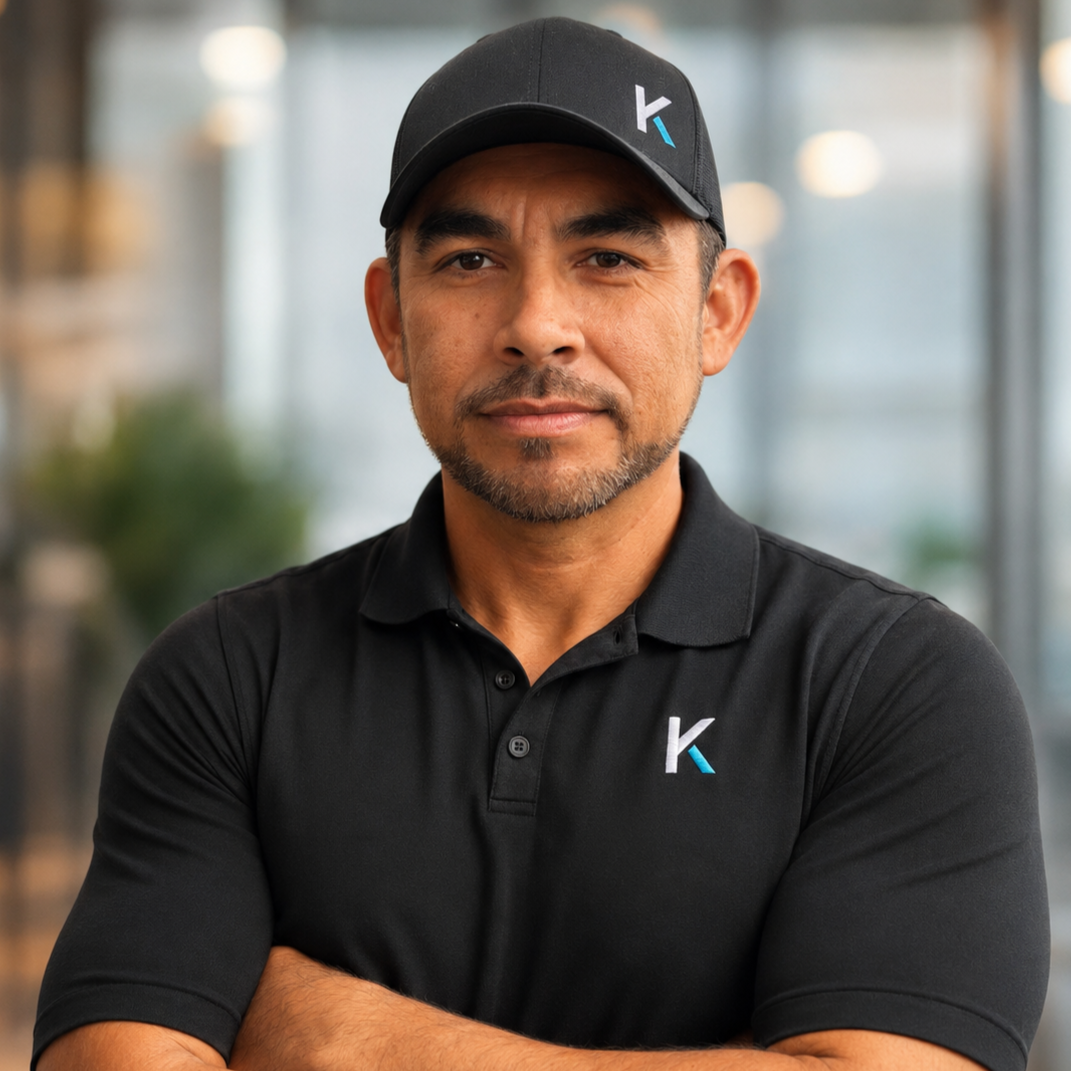Jose Rumbo, Superintendent