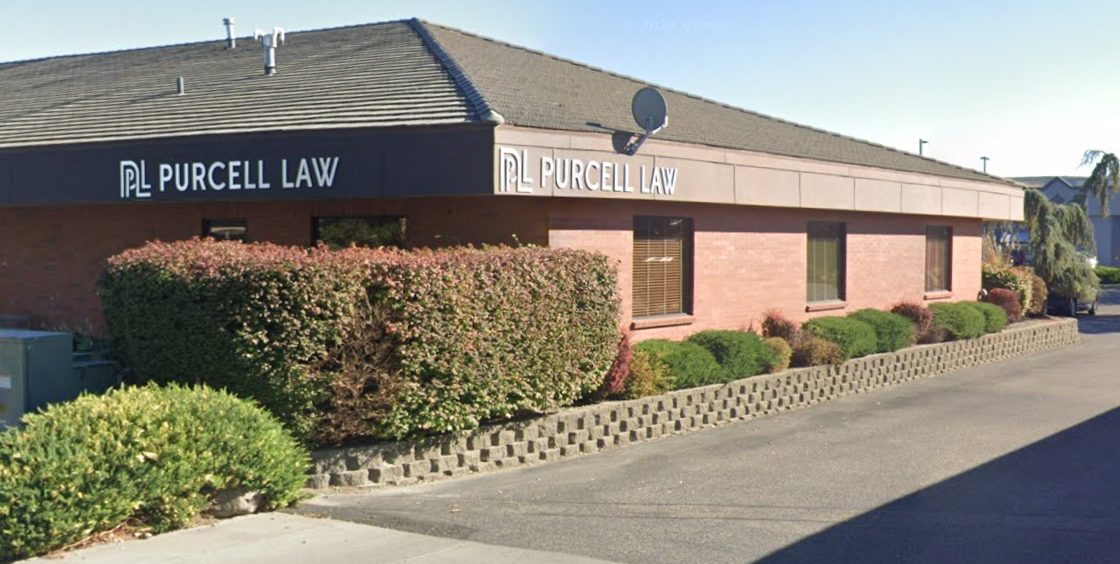 Purcell LaW