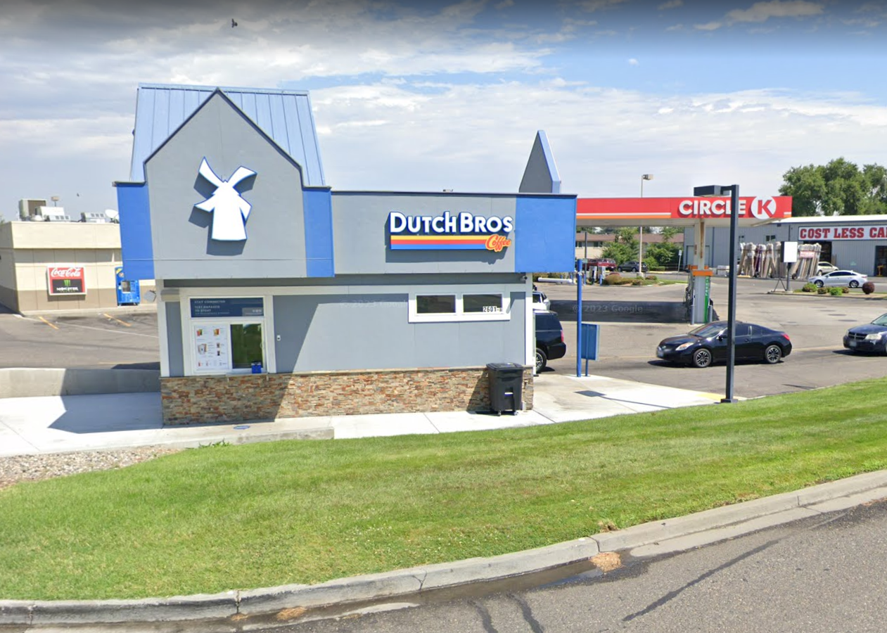 Dutch Bros TI