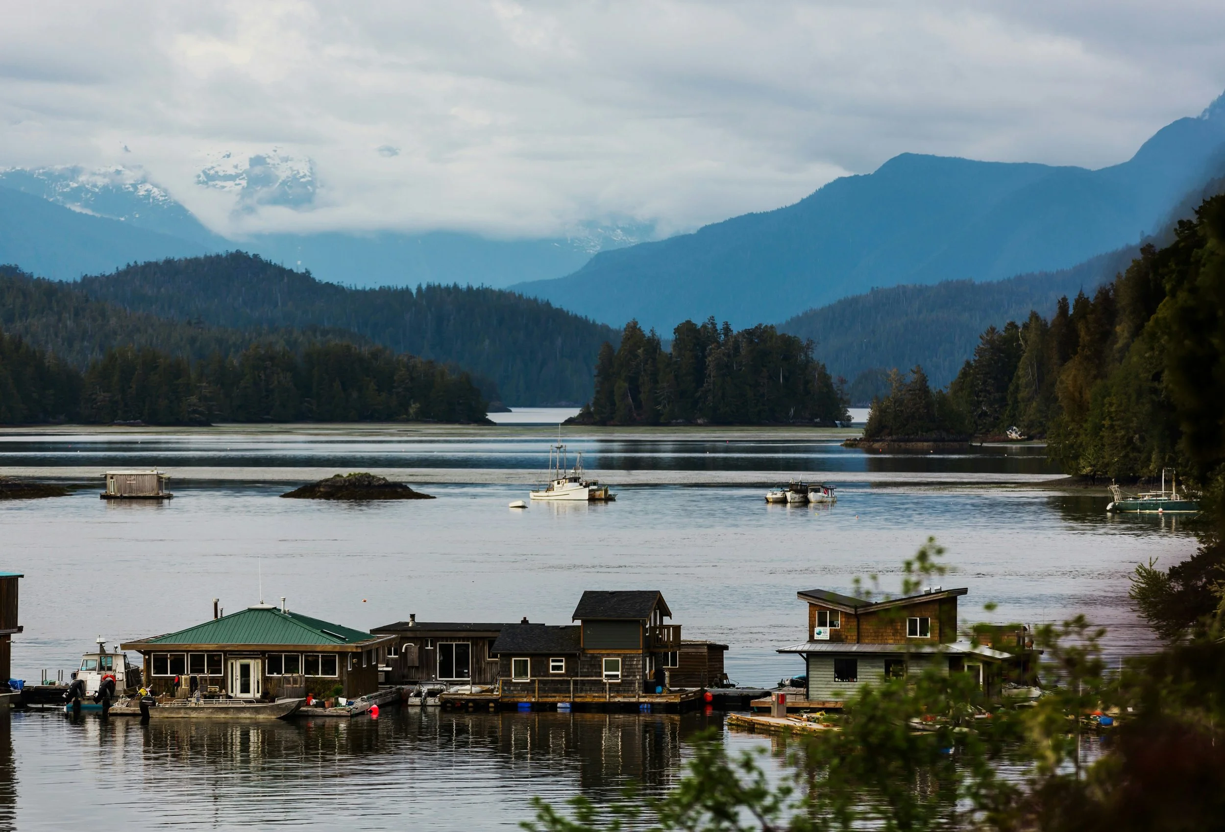 The WTTC Redistribution Signal: What Canada's Stable Tourism Position Inside a Declining North America Actually Means