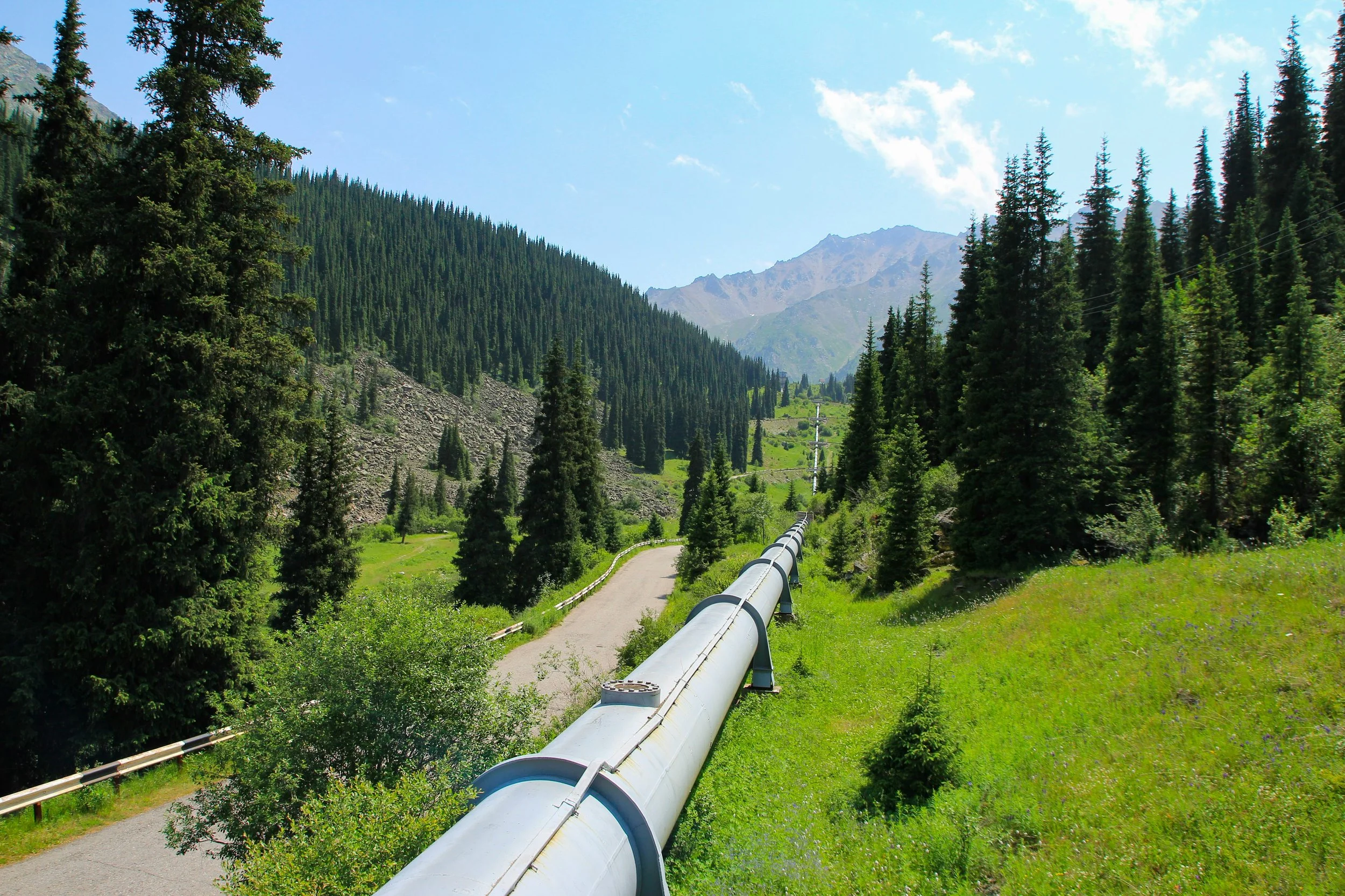 The Stonlasec8 Capital Stack: What a $715M AAA-Rated BC Pipeline Transaction Proved