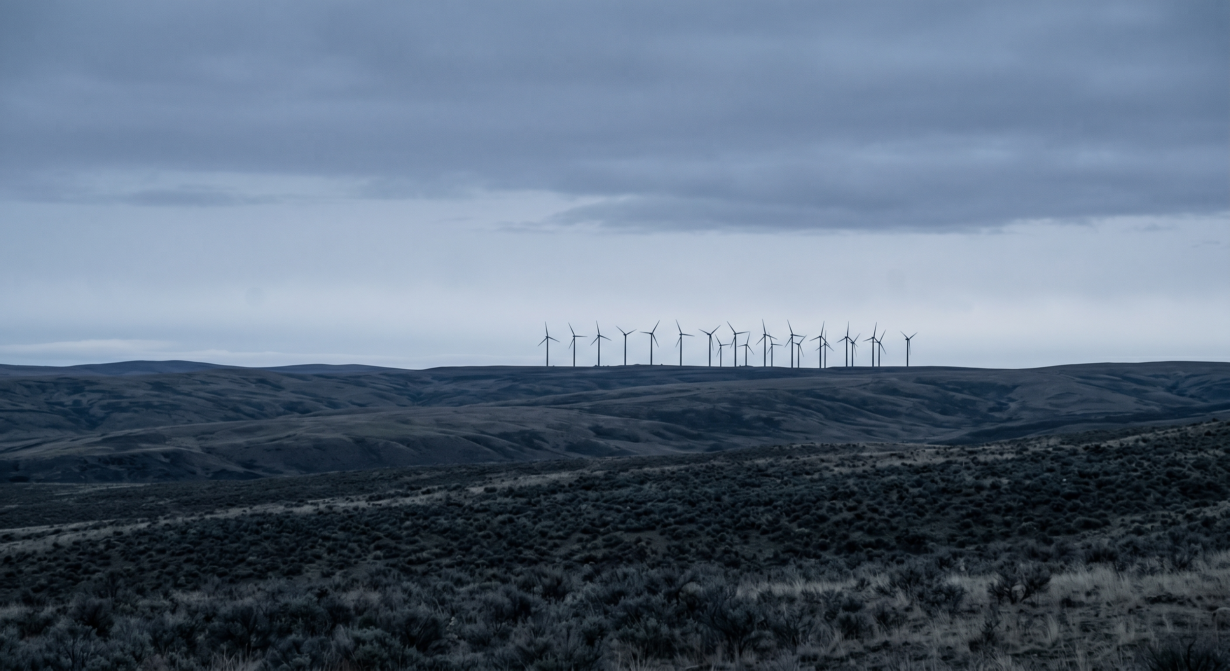 BC's 2025 Call for Power Results: How Clean Energy Generation Became the Fourth Indigenous Equity Asset Class