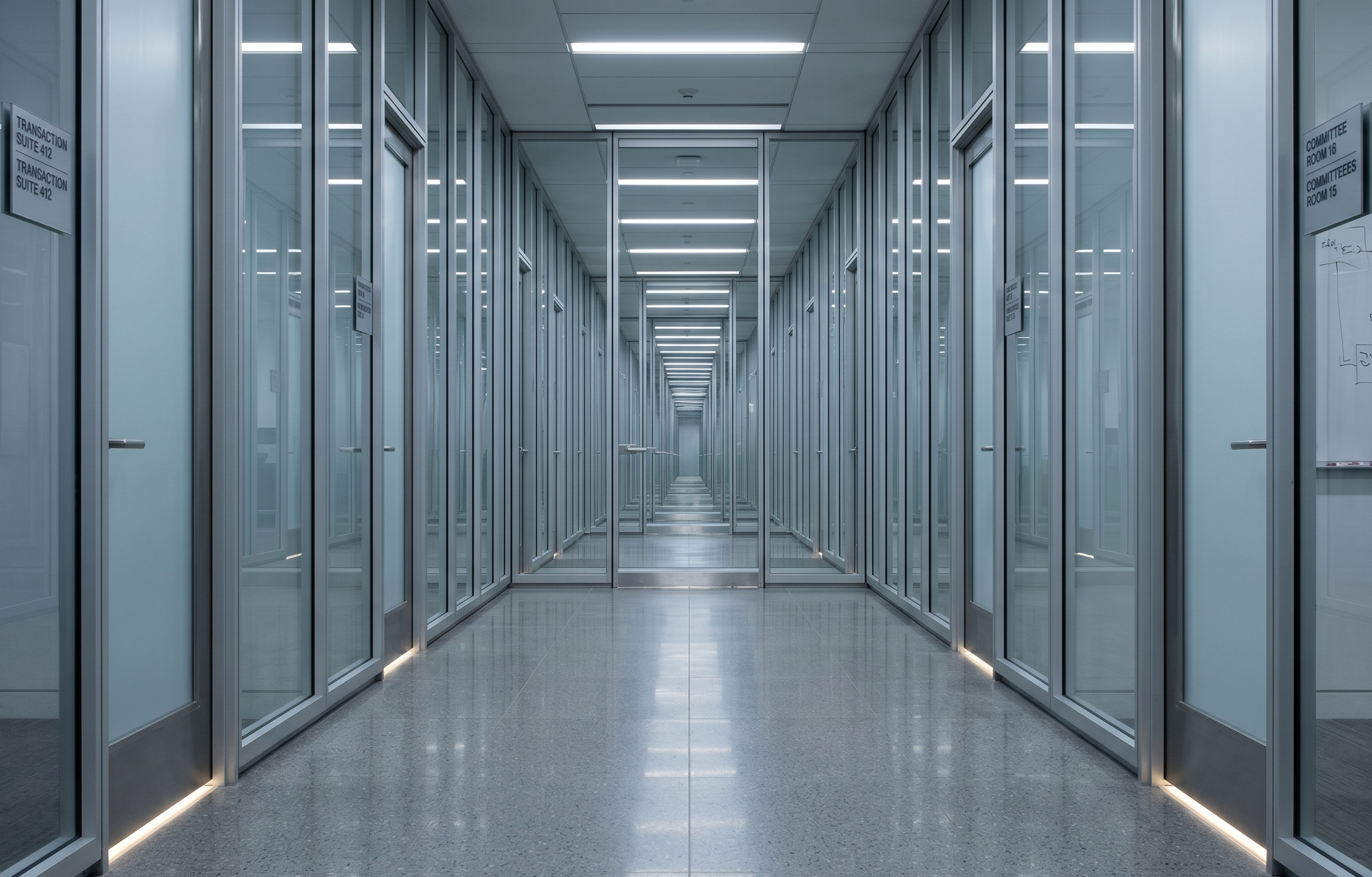 Four Advisory Firms in 21 Days: The Indigenous Equity Transaction Window Is Not Opening — It Is Closing