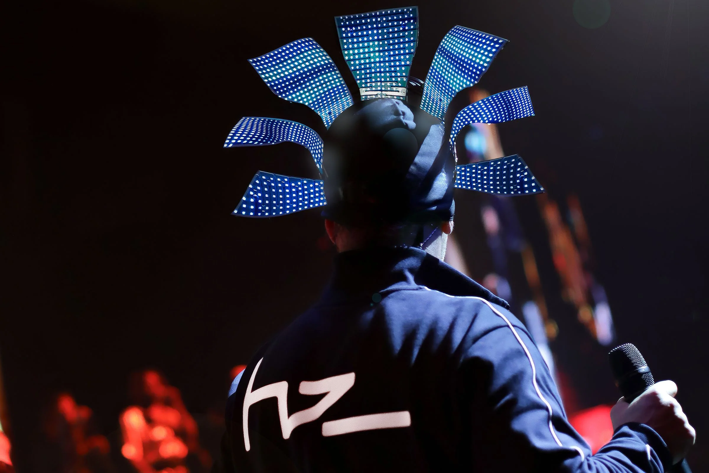 Hyperzoom, by Jay Kay