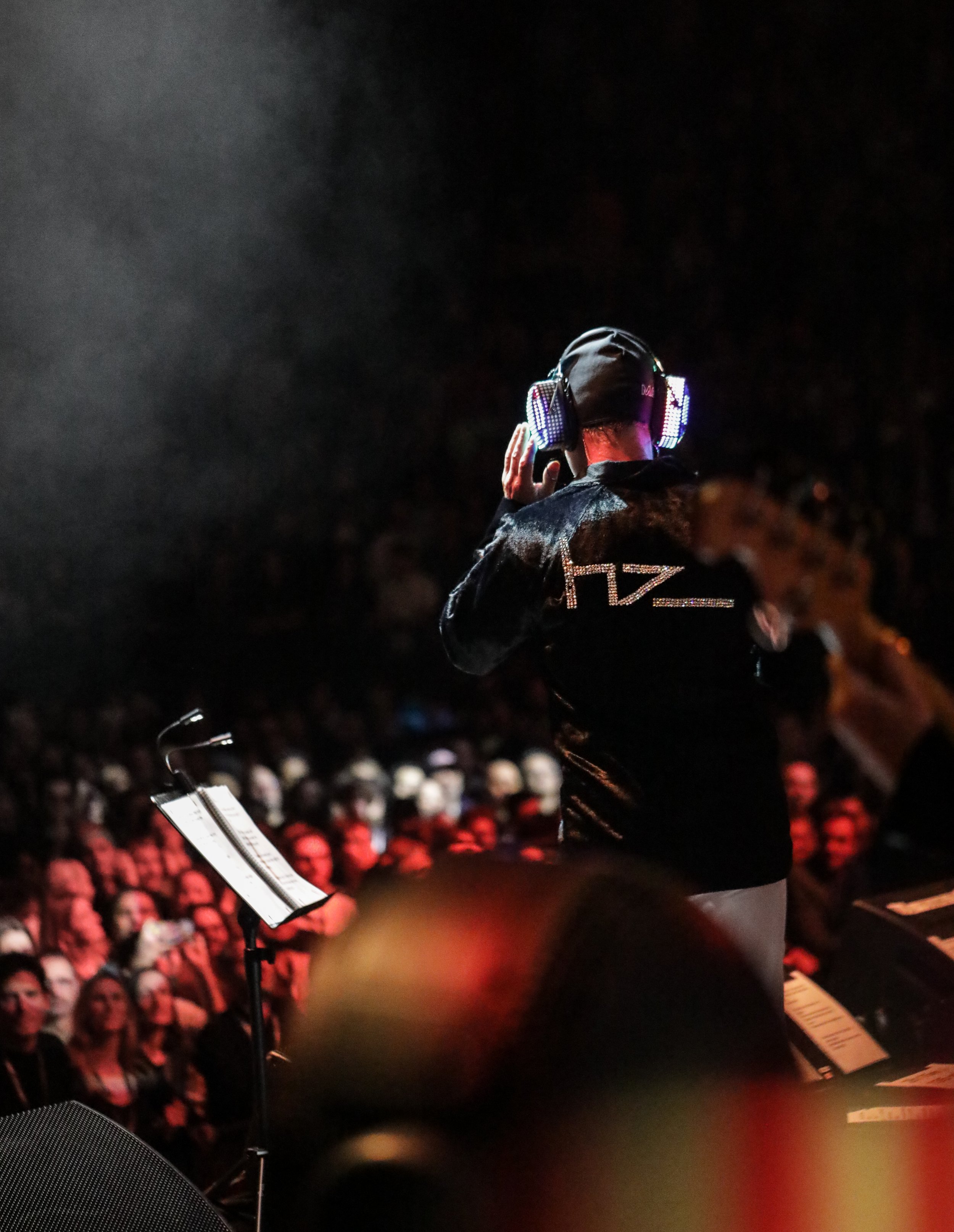 Hyperzoom, by Jay Kay