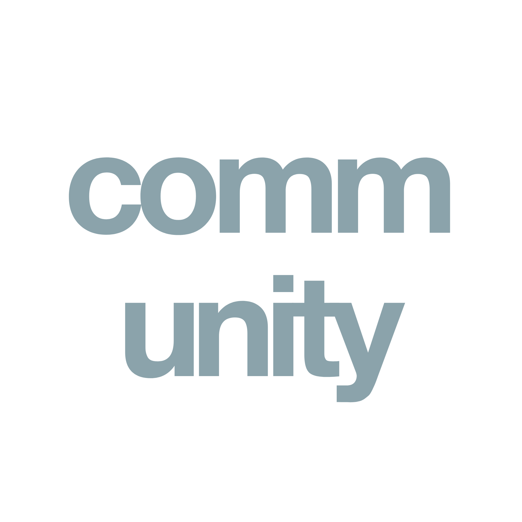 Community Membership
