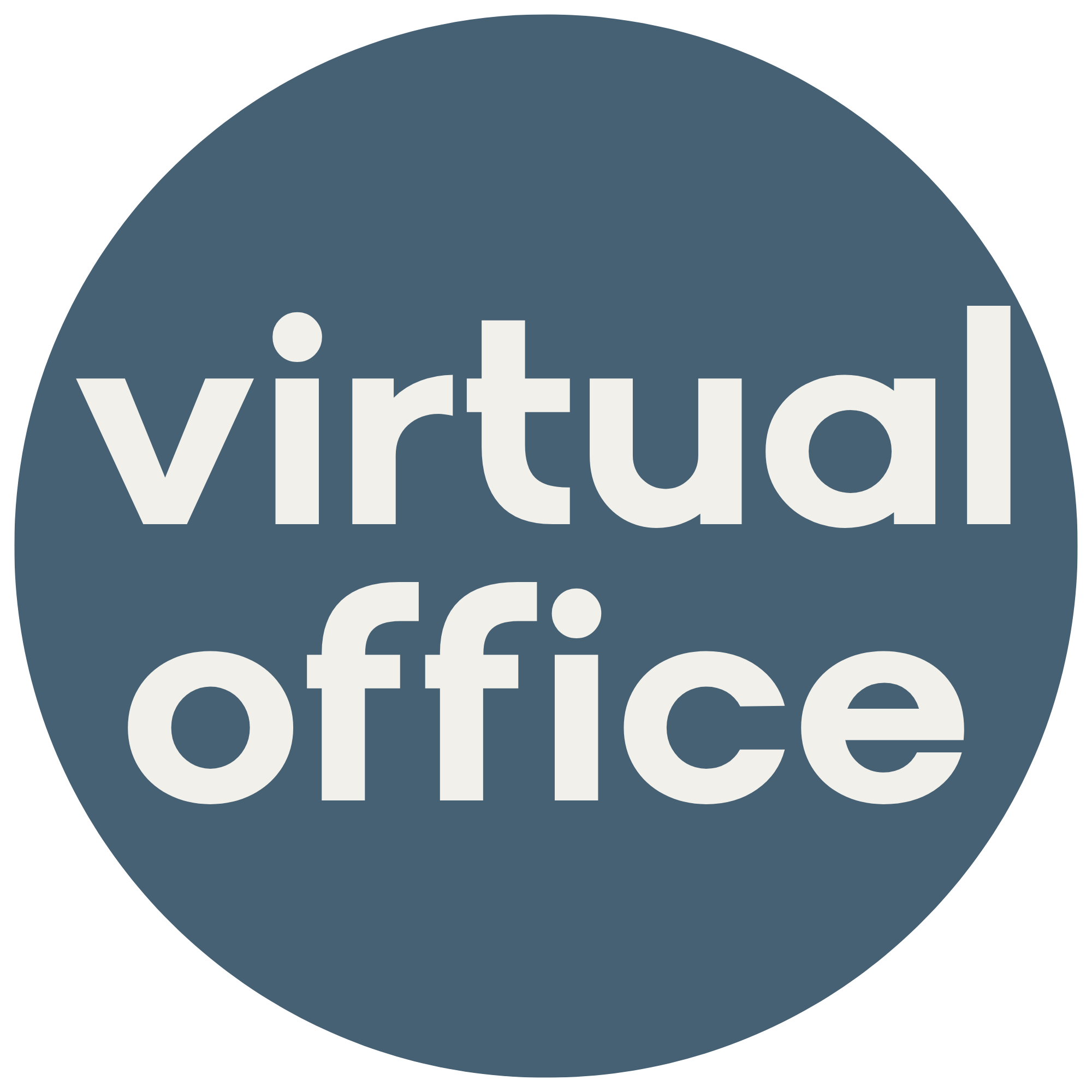 Virtual Office