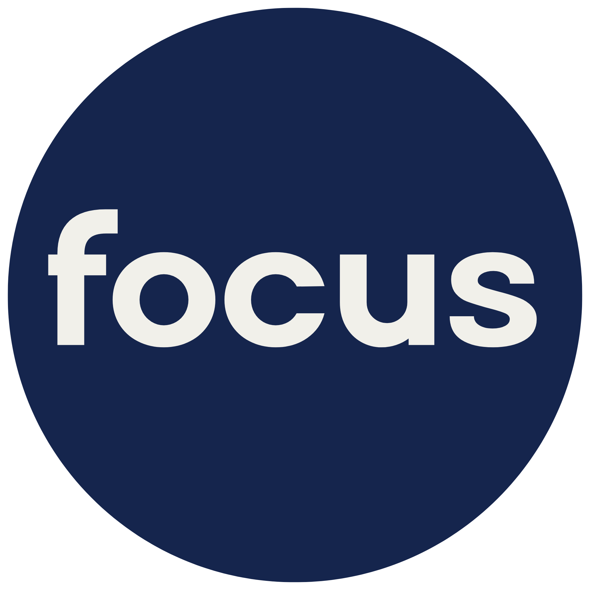 FOCUS Membership