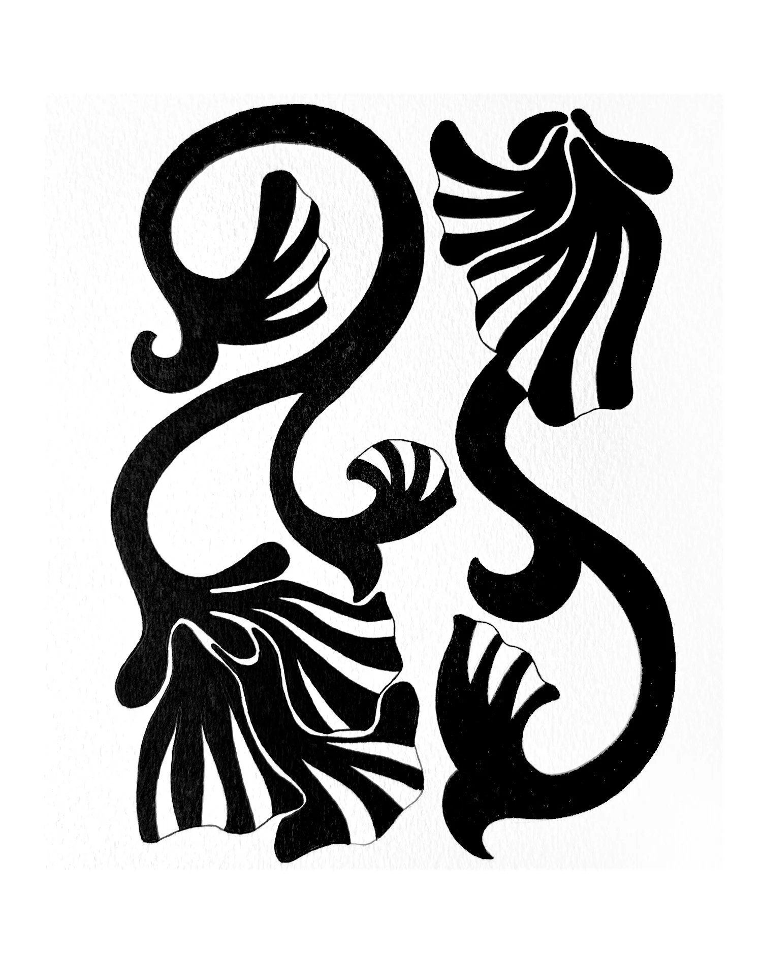 Inktober 10 StudioCecilia.jpg