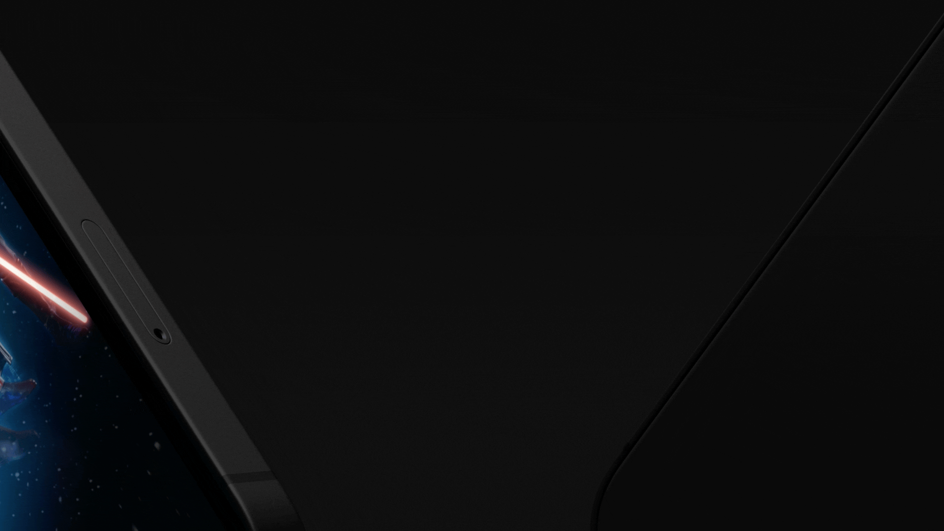 Coca Cola x Star Wars HoloCreator -  Immersive Experience