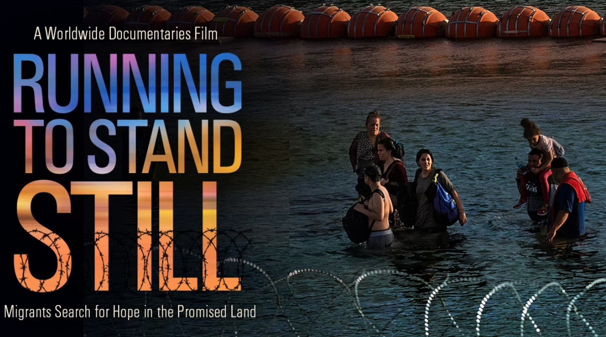 Running to Stand Still: Migrants Search for Hope in the Promise Land