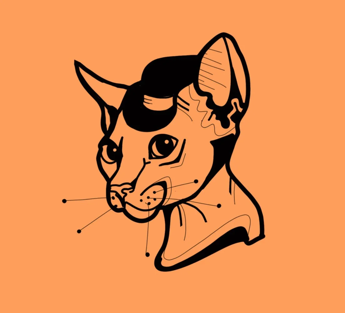 Tattoo Artist-Kat Winskill