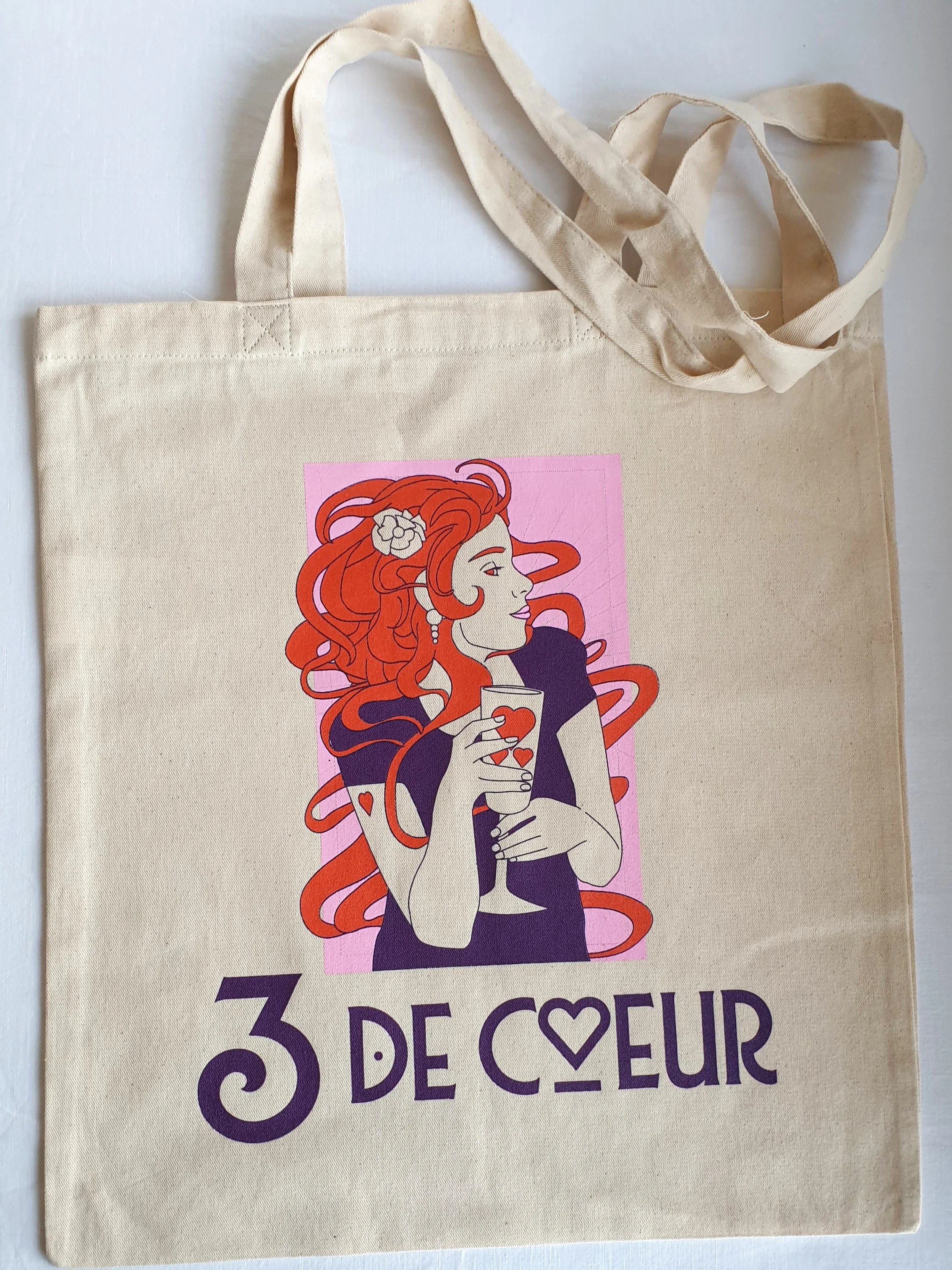 Tote bag - L'original
