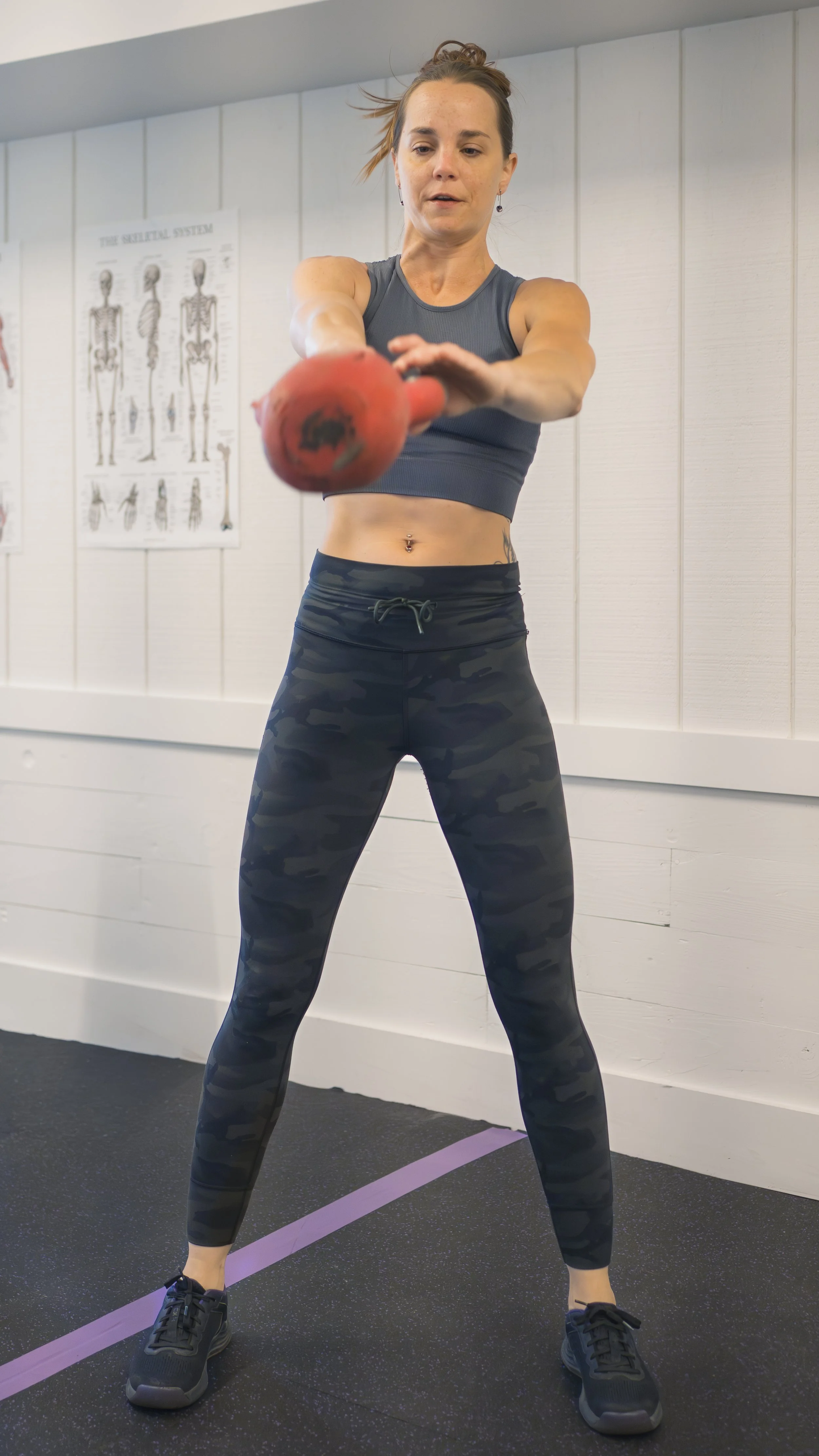 6-Session Personal Training Package (60 Min/Session)