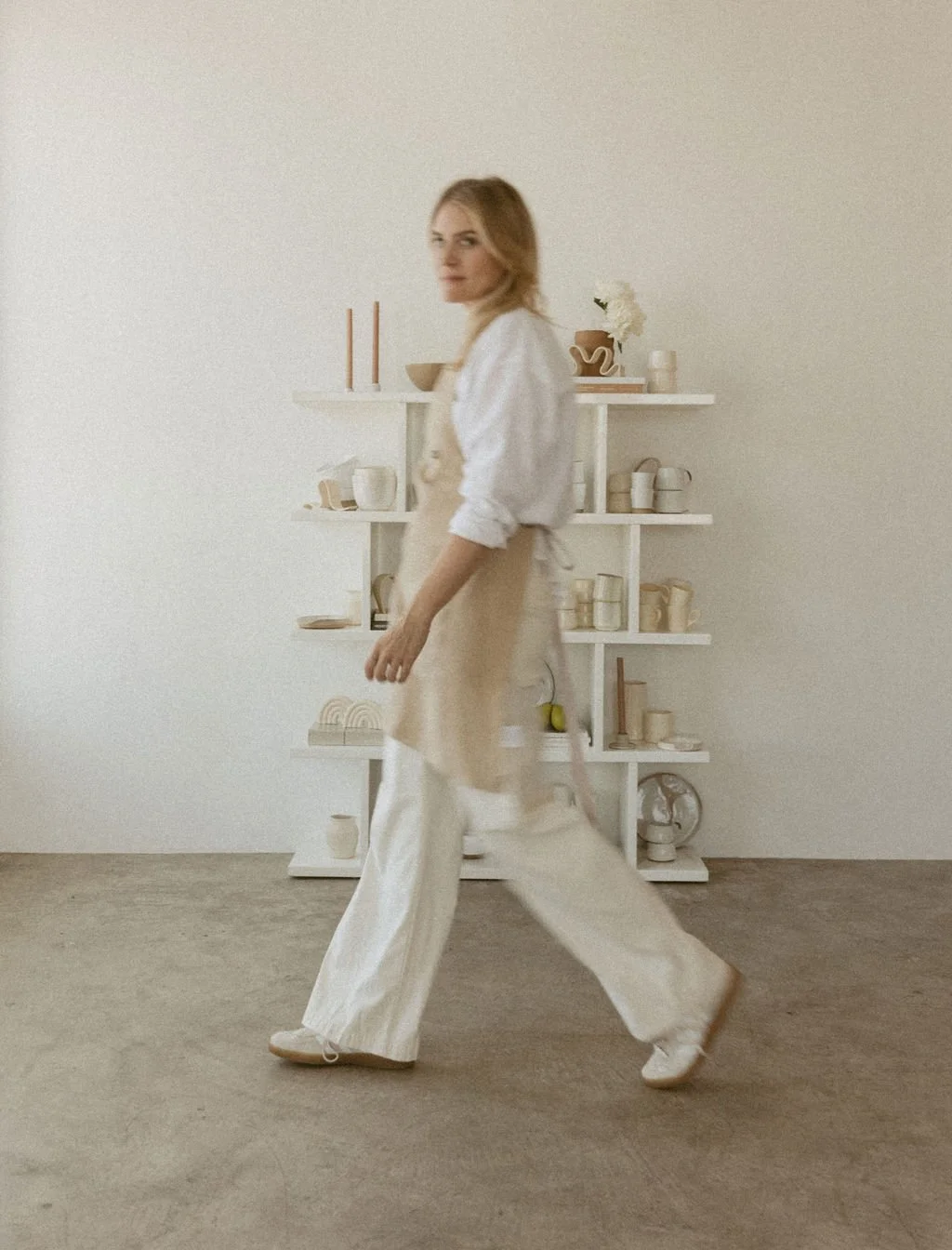 Ariel Fulmer Ceramics