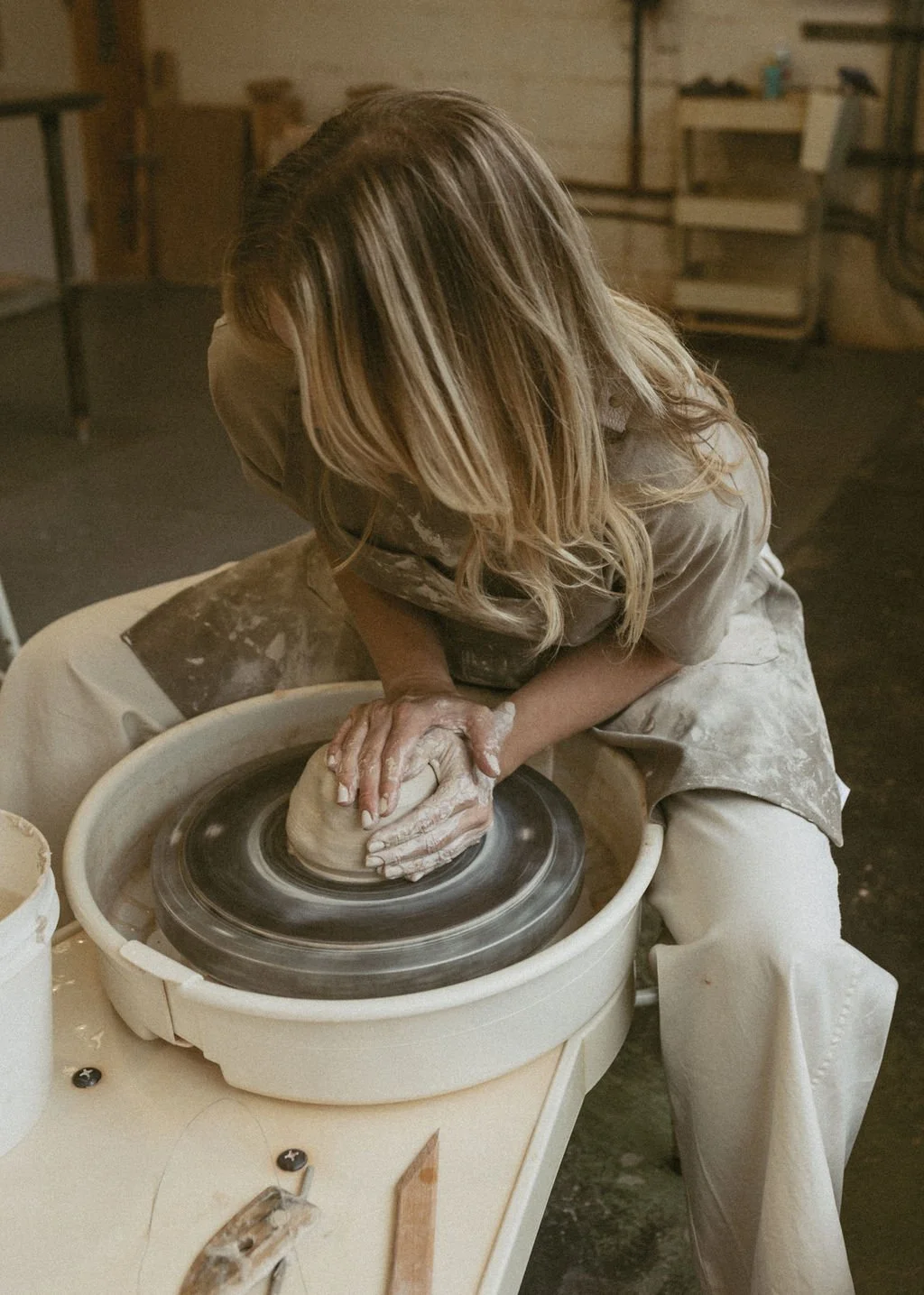 Ariel Fulmer Ceramics