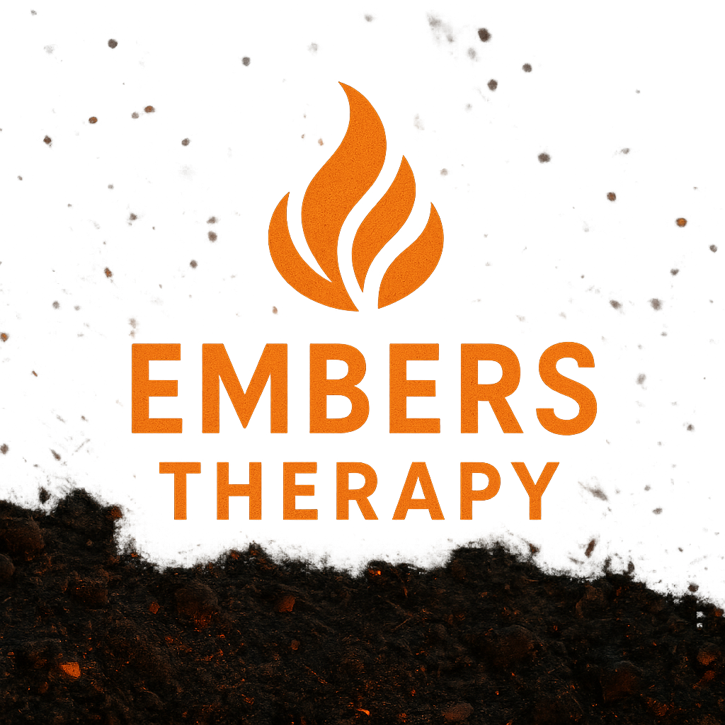 Embers Therapy