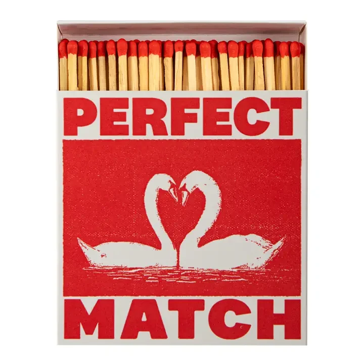 Perfect Match Swan Matches
