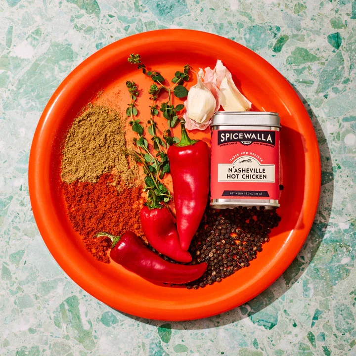Spicewalla Nashville Hot Chicken