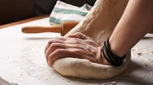 Bread Making Class
