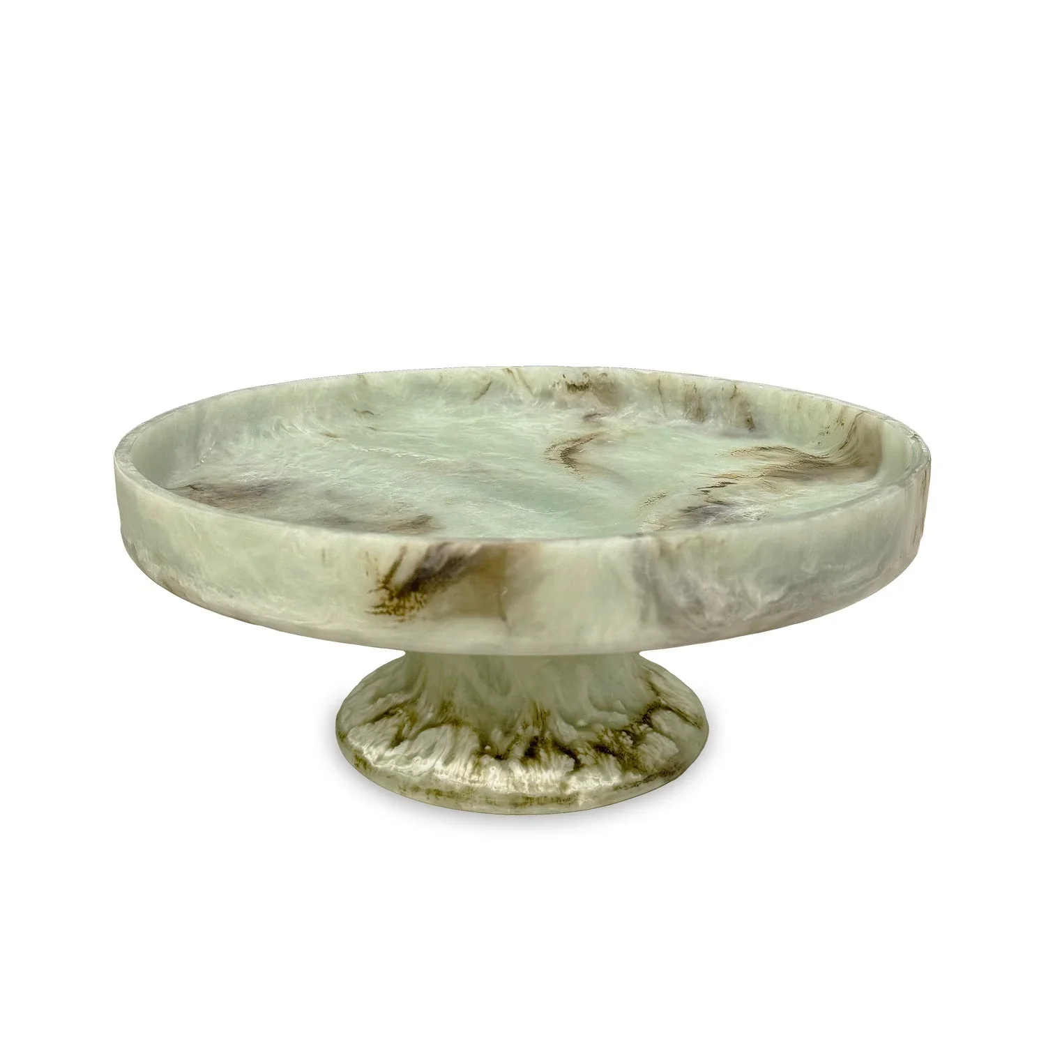 Beatriz Ball Giada Cake Stand (Jade)