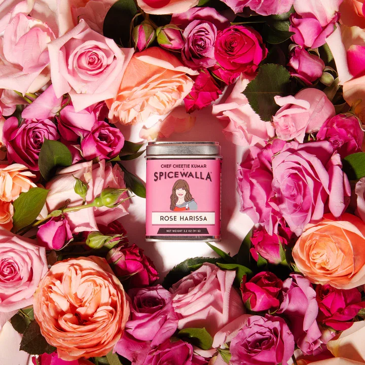 Spicewalla Rose Harissa