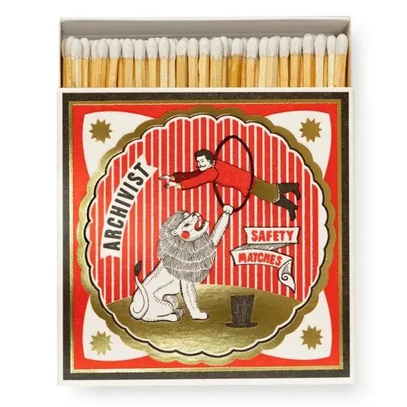 Circus Matches
