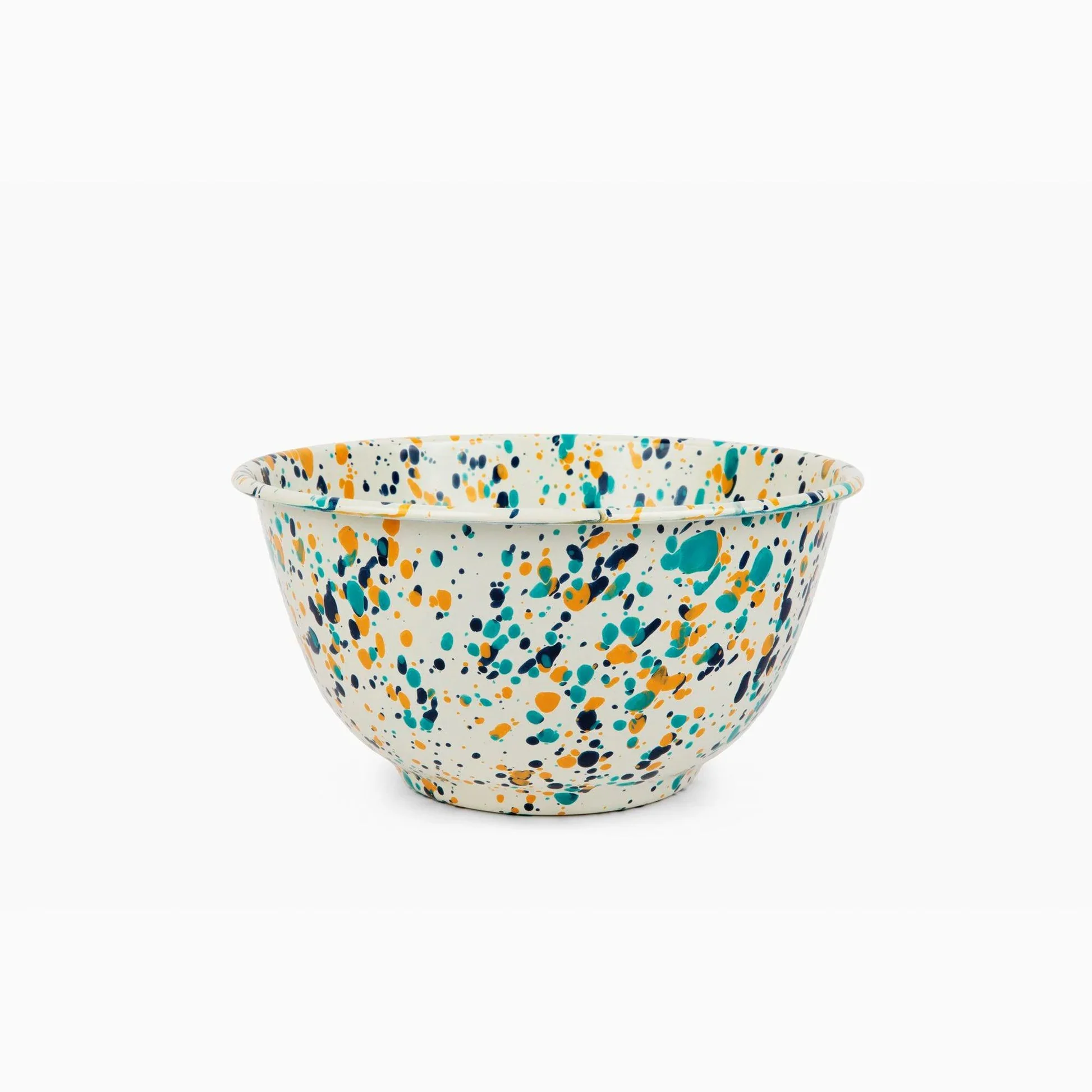 Catalina Bermuda Buttercup Large Salad Bowl