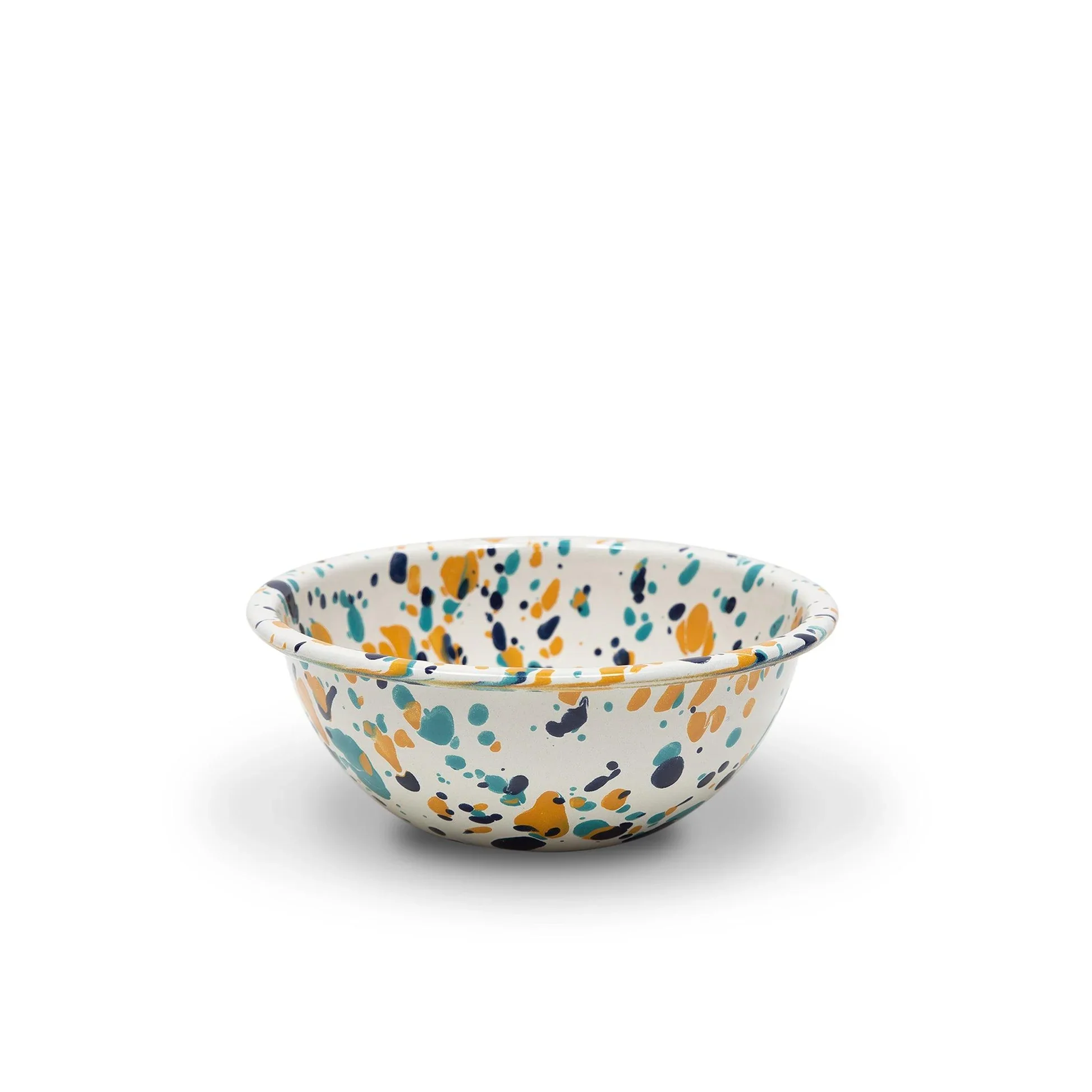 Catalina Bermuda Buttercup Cereal Bowl