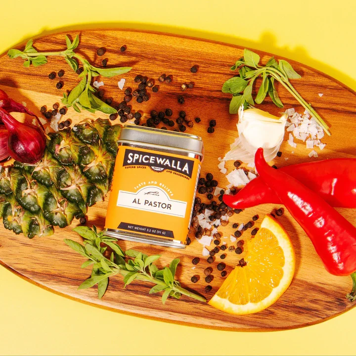 Spicewalla Al Pastor