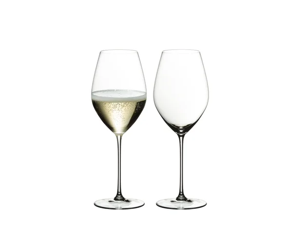 Riedel Veritas Chardonnay Glasses