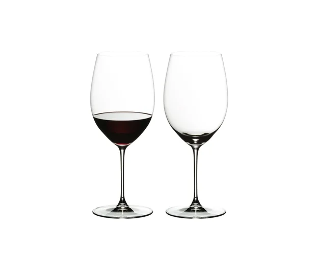 Riedel Veritas Cabernet/Merlot Glasses