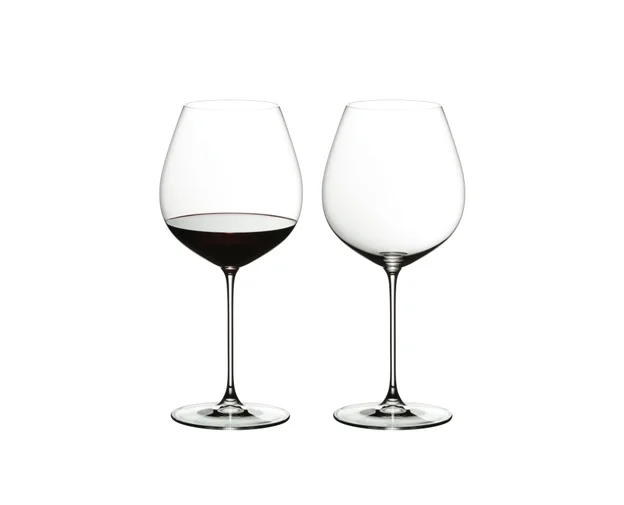 Riedel Veritas Pinot Noir Glasses