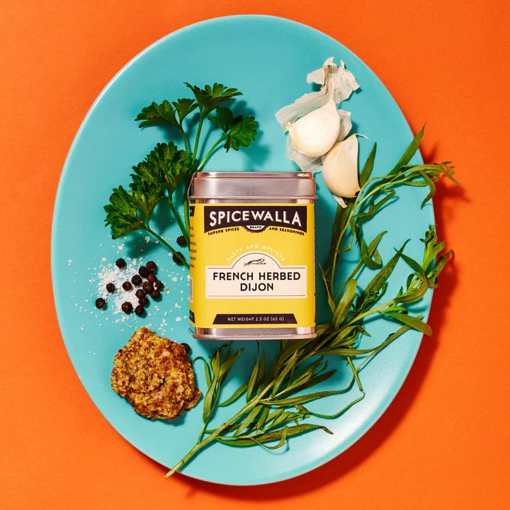 Spicewalla French Herbed Dijon