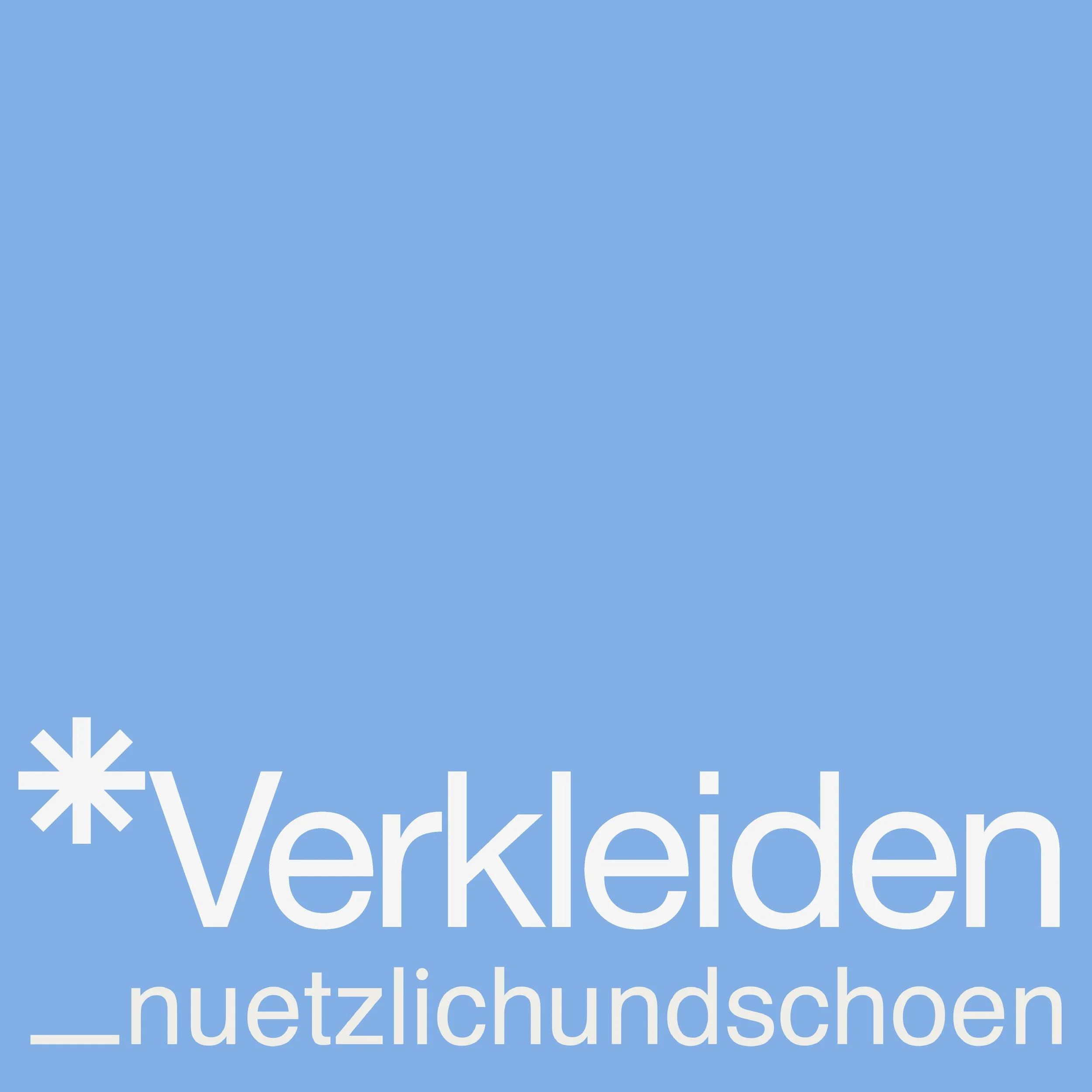 05_Verkleiden als gestalterische Haltung