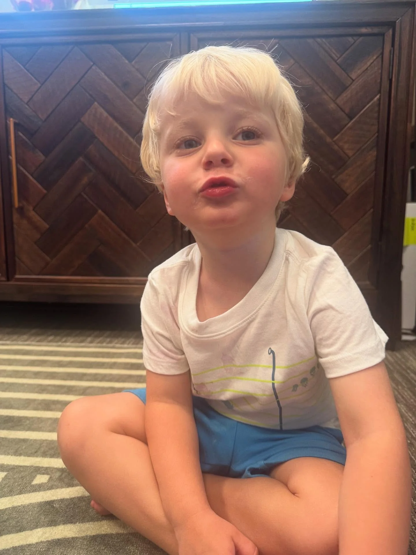 Big smiles, little voices, and very big progress!✨
At Speechberry, we&rsquo;re all about turning play into progress&hellip;one word and one connection at a time. 💬🧸💕

Whether it&rsquo;s mastering new sounds or building confidence, our therapy sess