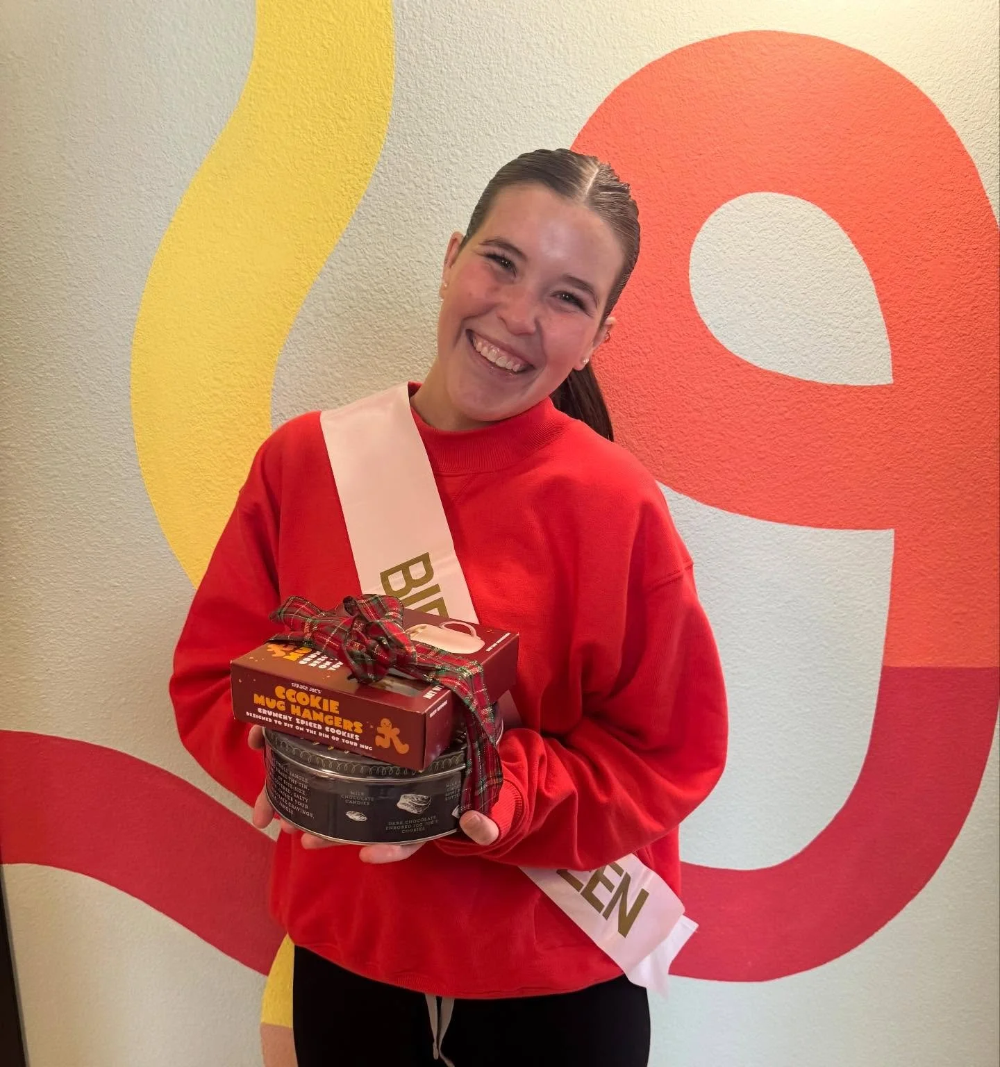 Today we&rsquo;re celebrating Grace, whose kindness, curiosity, and genuine love for our kiddos make Speechberry feel a little more magical every single day.

Grace brings:
🌿 A calming presence to every session
🍓 Creativity that turns therapy into 