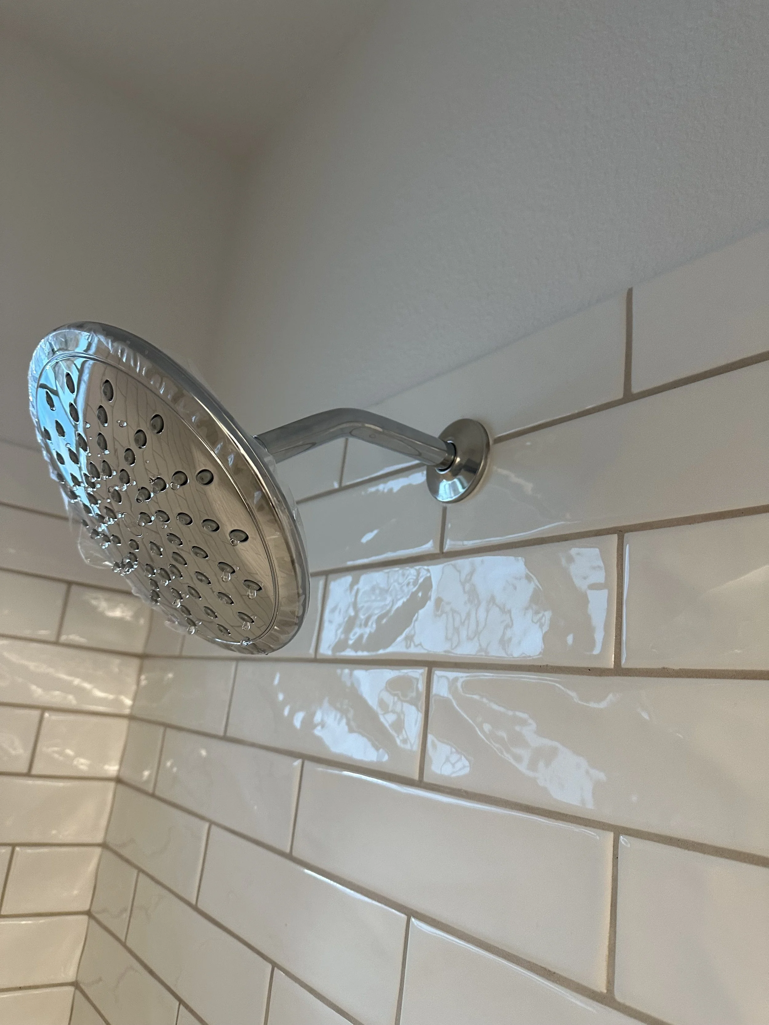 Shower Head