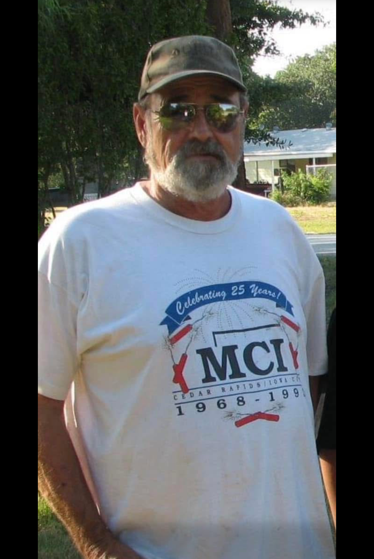 UNCLE BURT