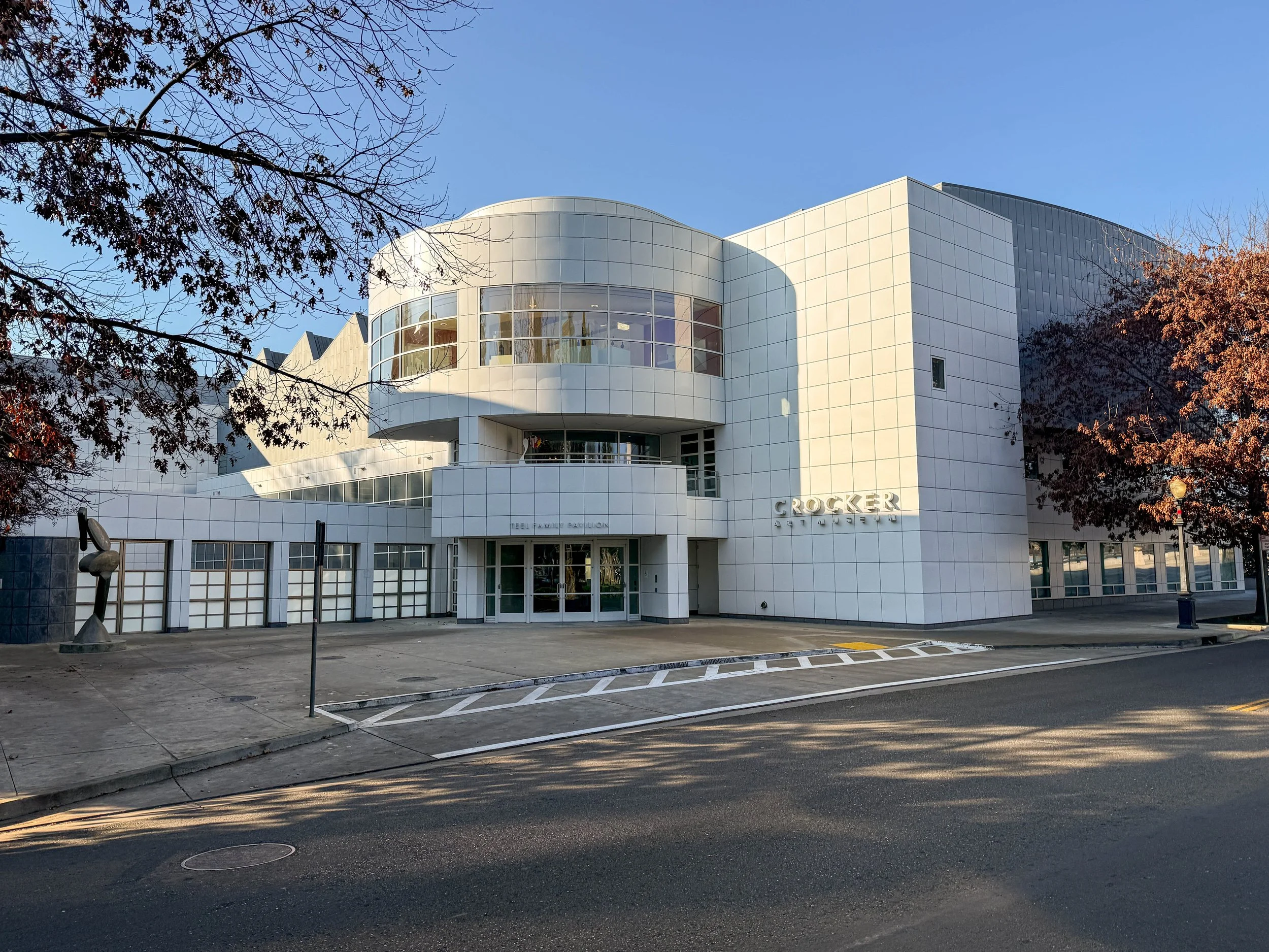 Why the Crocker Art Museum Is a Must-Visit in Sacramento