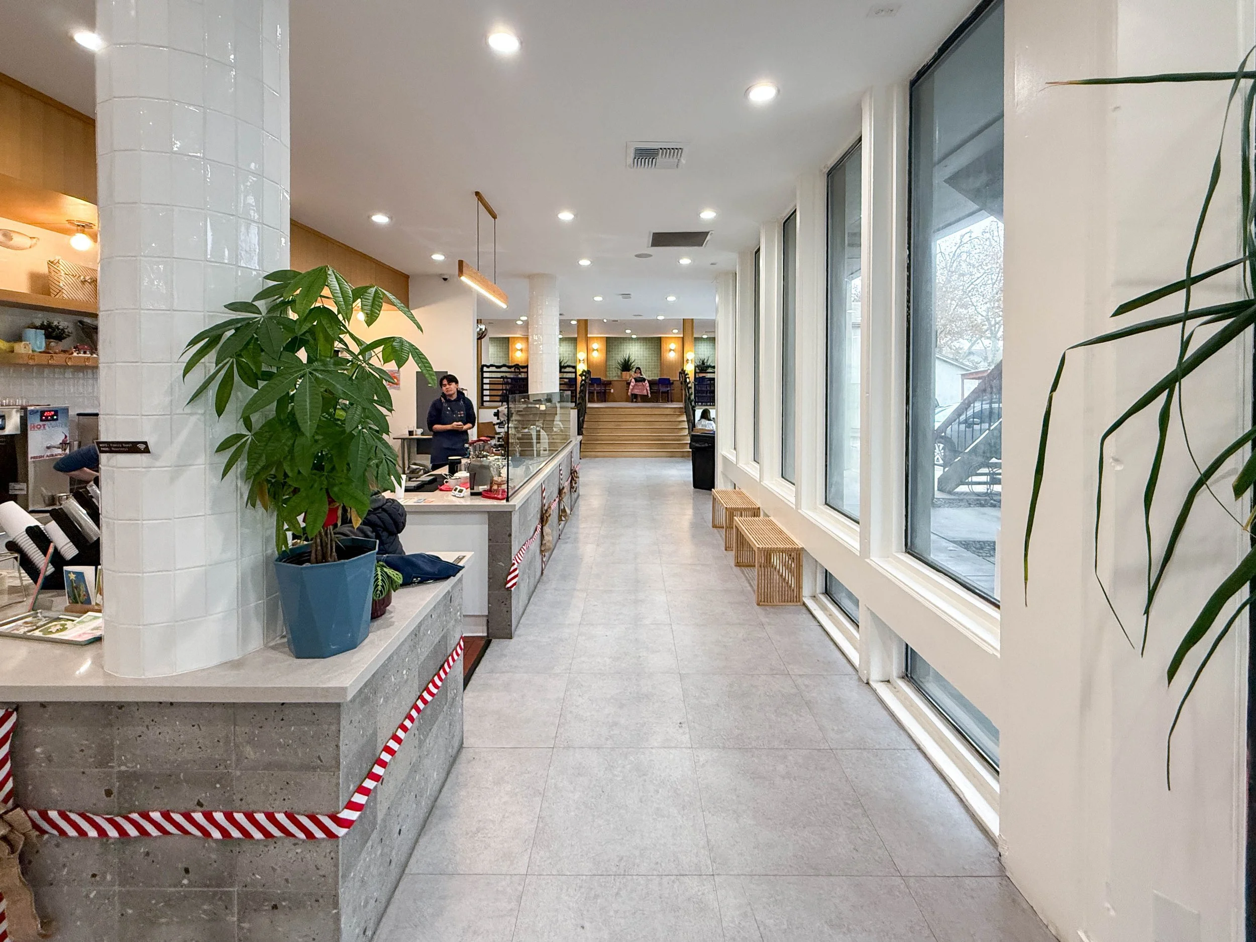 Frenzy Coffee: A Must-Visit Stop in Davis, California