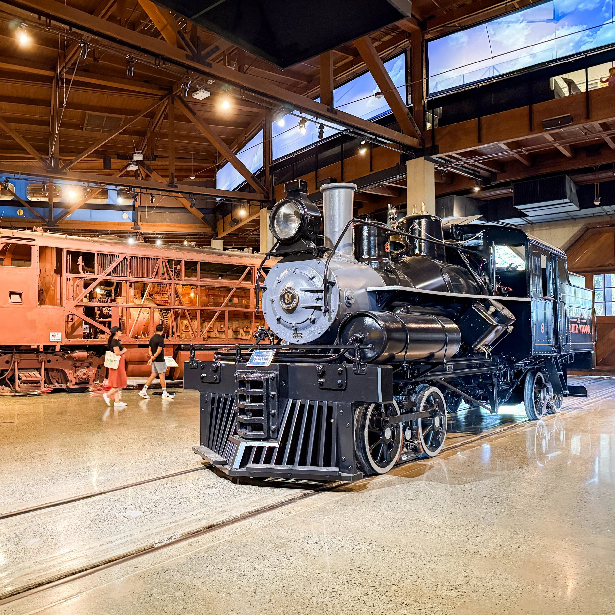 Free Museum Weekend is Back in Sacramento!