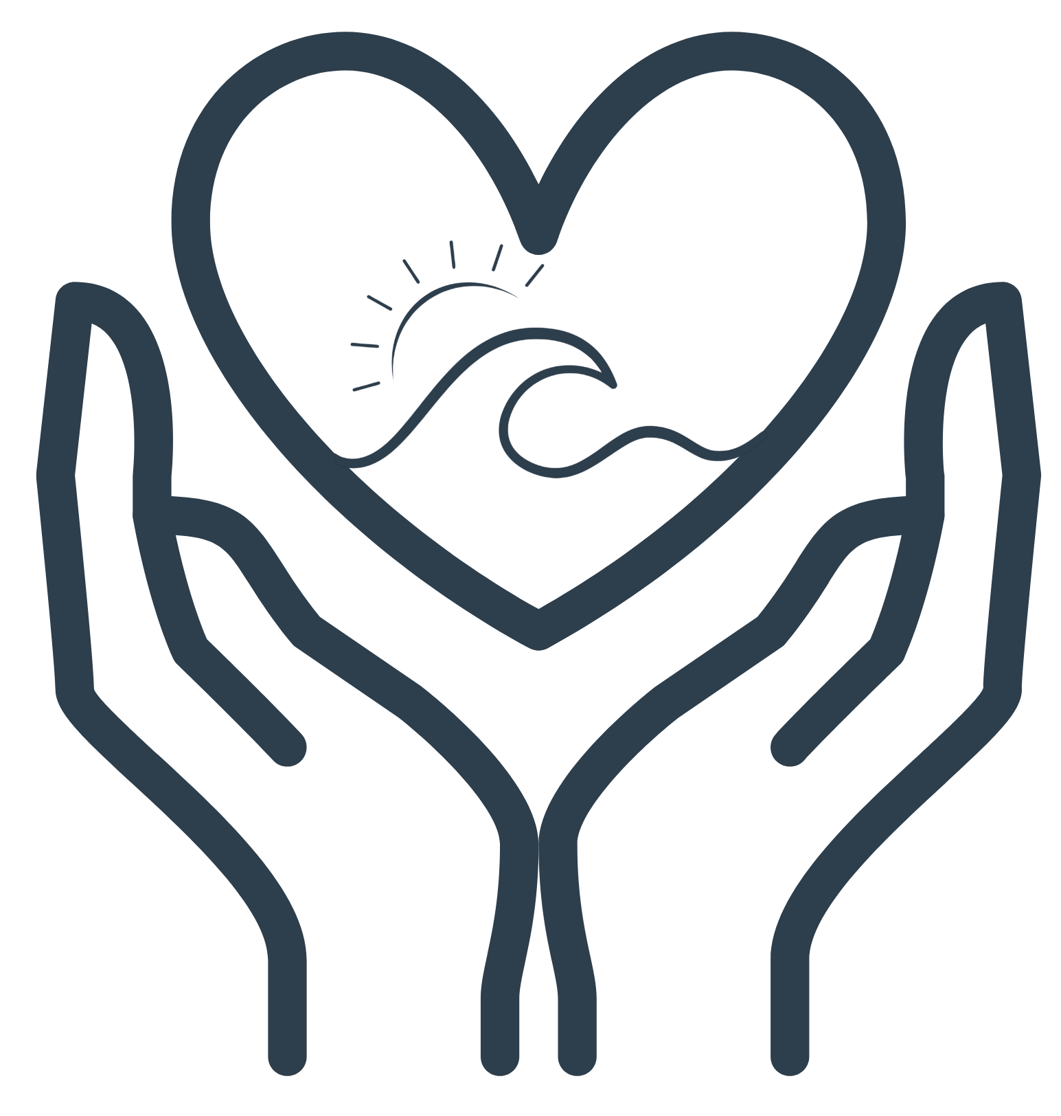 Compassionate Care Mobile Icon