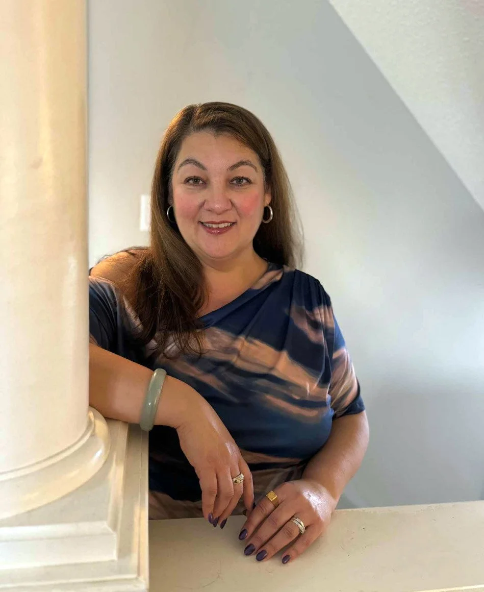 Ontario Psychotherapist, Tania Skoufaris