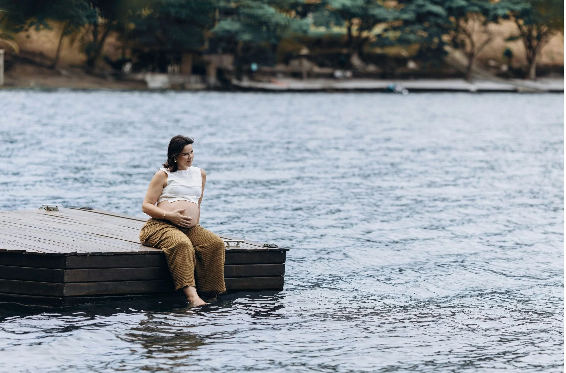 Blog Title (Clear, simple, and searchable. Example: “Coping with Postpartum Anxiety: 5 Gentle Strategies That Help.”)