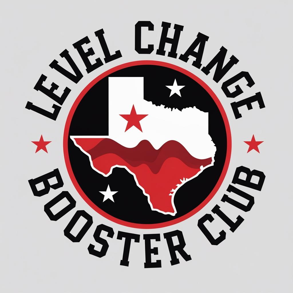 Level Change Booster Club