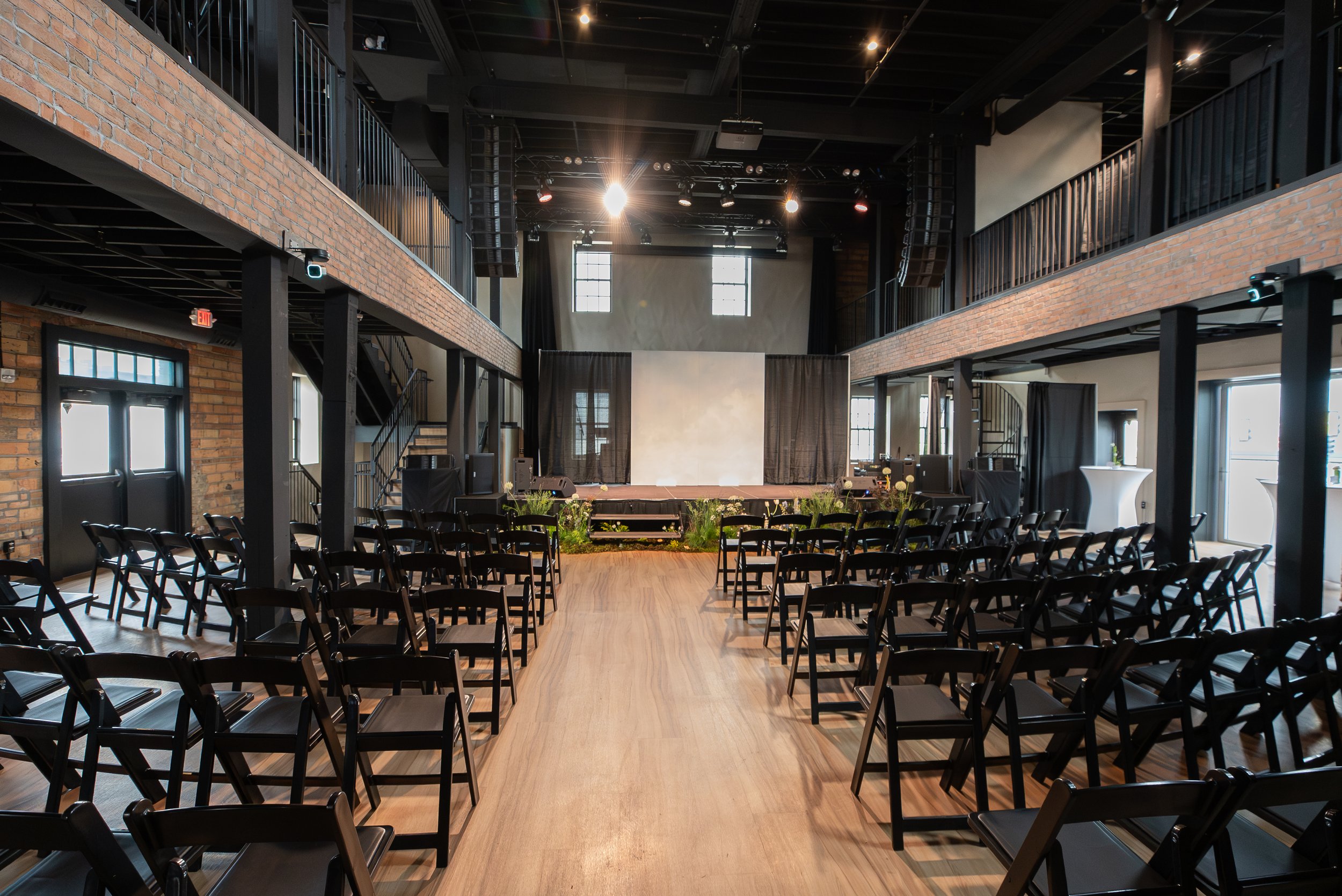 weddling layout