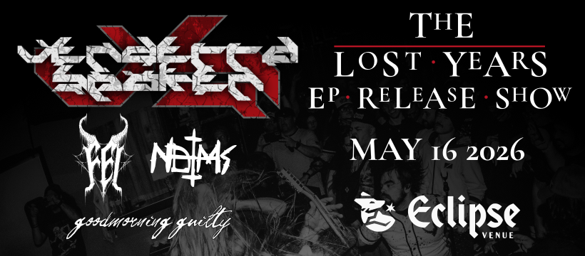 Vendetta Spoken ft. Fel, NDTMS, Goodmorning Guilty