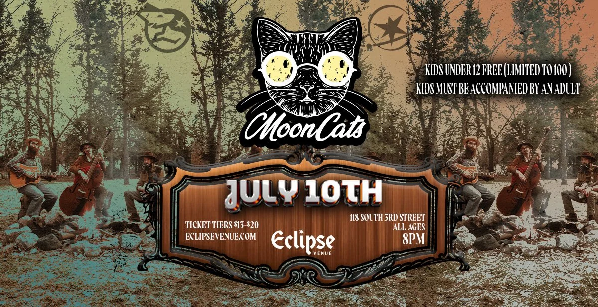 Mooncats